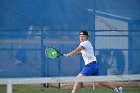 MTennis vs MIT  Men’s Tennis vs MIT. - Photo By: KEITH NORDSTROM